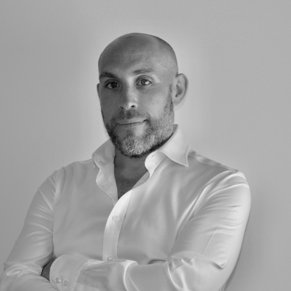 Owen Hughes, founder of Pub.cat